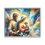 Thumbnail: Holy Family Print on Canvas MABV2AI