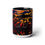 Thumbnail: Two-Tone Coffee Mugs, 15oz