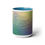 Thumbnail: Two-Tone Coffee Mugs, 15oz