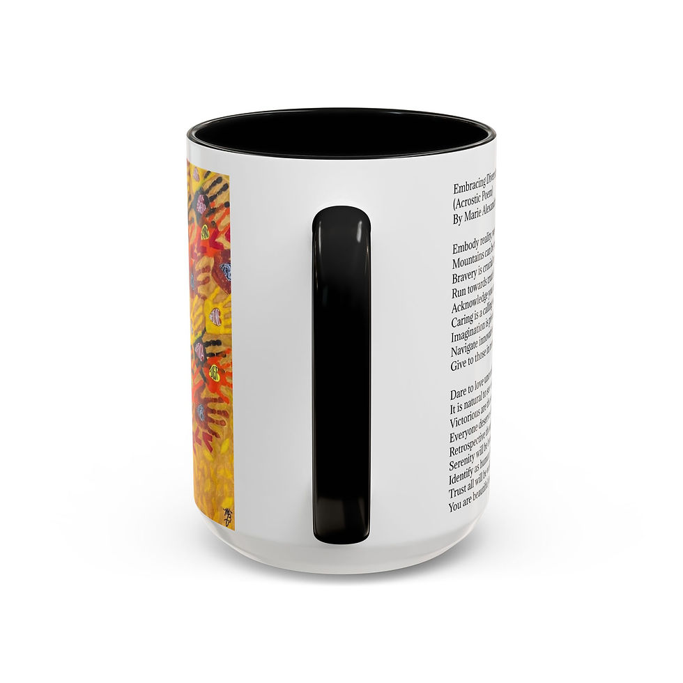 Thumbnail: Coffee Mug (11oz, 15oz)