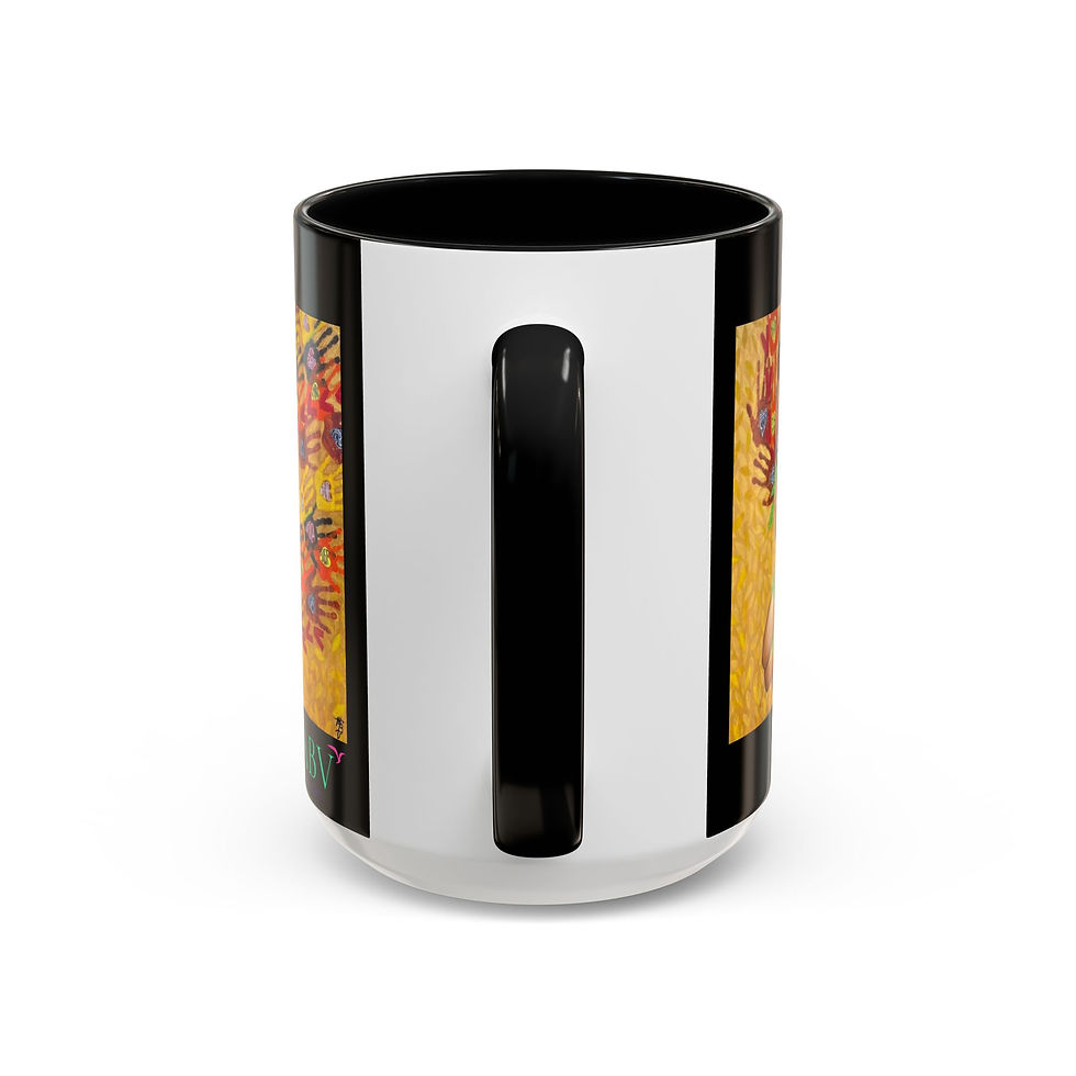Thumbnail: Coffee Mug (11oz, 15oz)