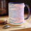 Thumbnail: Two-Tone Coffee Mugs, 15oz
