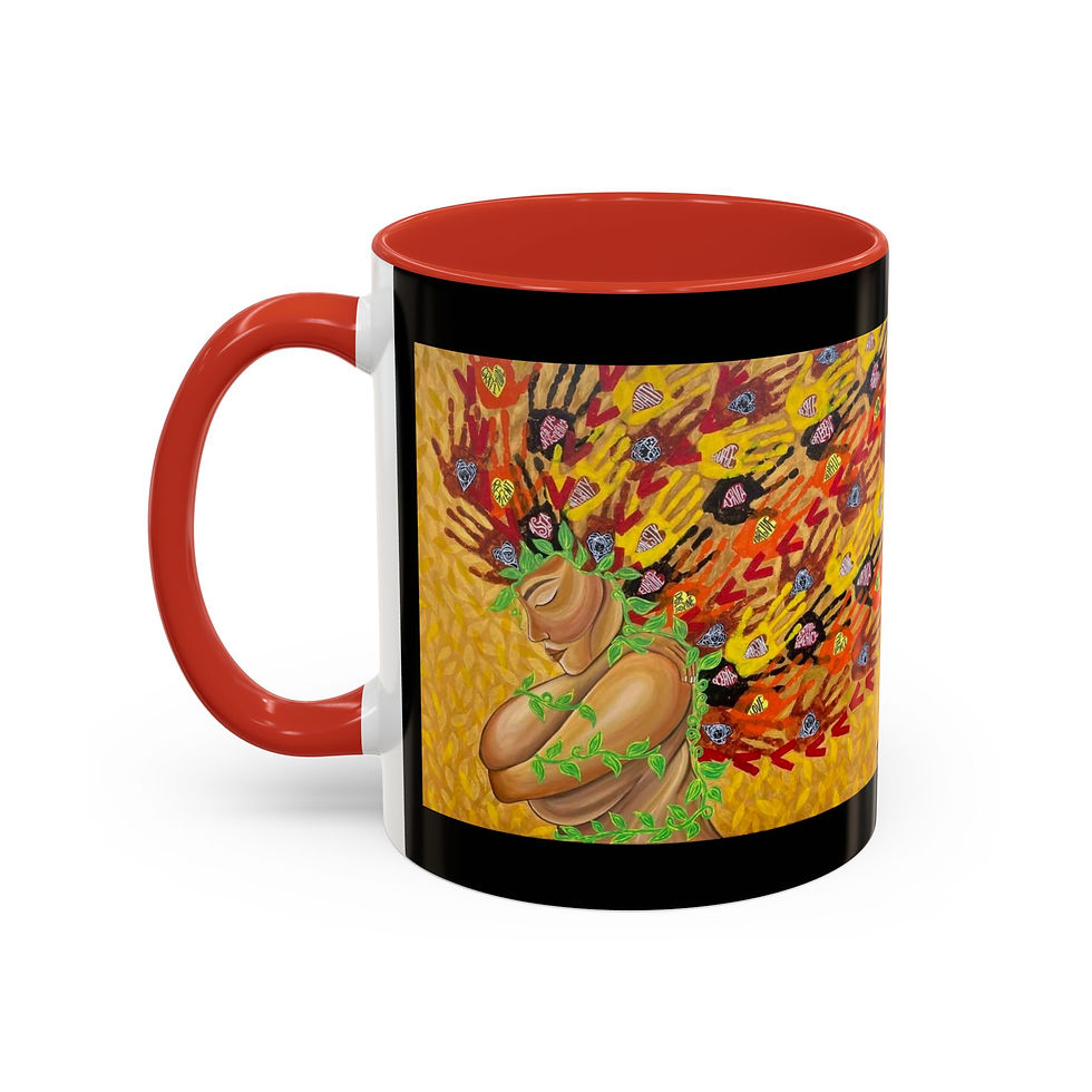Thumbnail: Coffee Mug (11oz, 15oz)