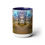 Thumbnail: Two-Tone Coffee Mugs, 15oz