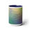 Thumbnail: Two-Tone Coffee Mugs, 15oz