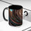 Thumbnail: Two-Tone Coffee Mugs, 15oz