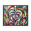 Thumbnail: Loving the Christian Faith Print on Canvas MABV2AI
