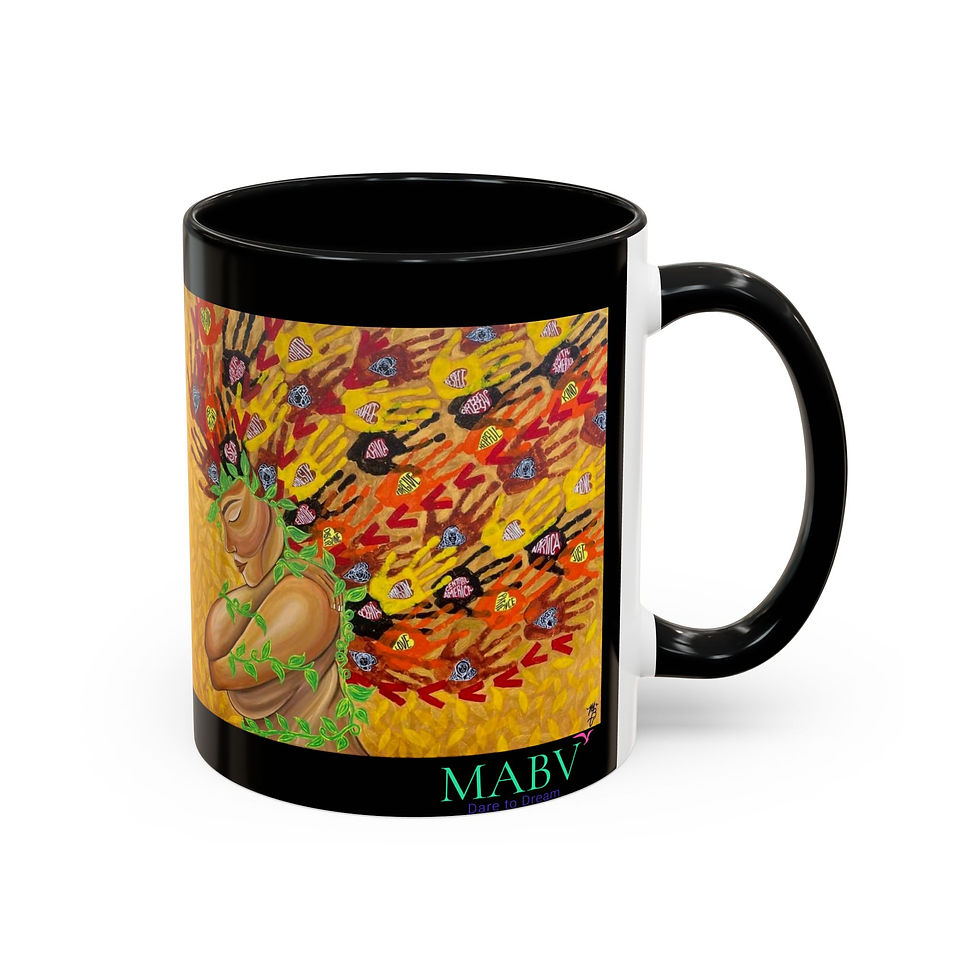 Thumbnail: Coffee Mug (11oz, 15oz)