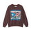 Thumbnail: Puerto Rico Mi Boriken Unisex Heavy Blend™ Crewneck Sweatshirt