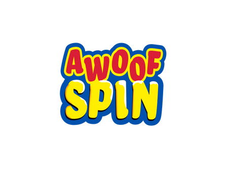 awoofspin