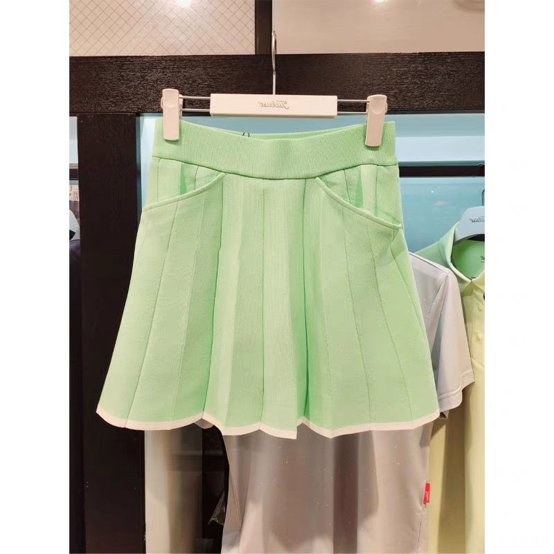 섬네일: 2022 Spring Top and Skirt