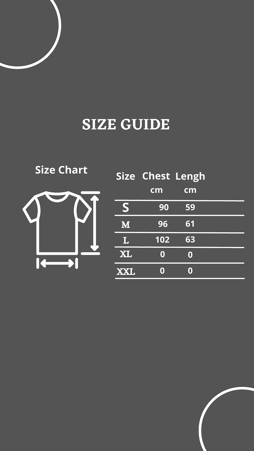 섬네일: Short T Shirt