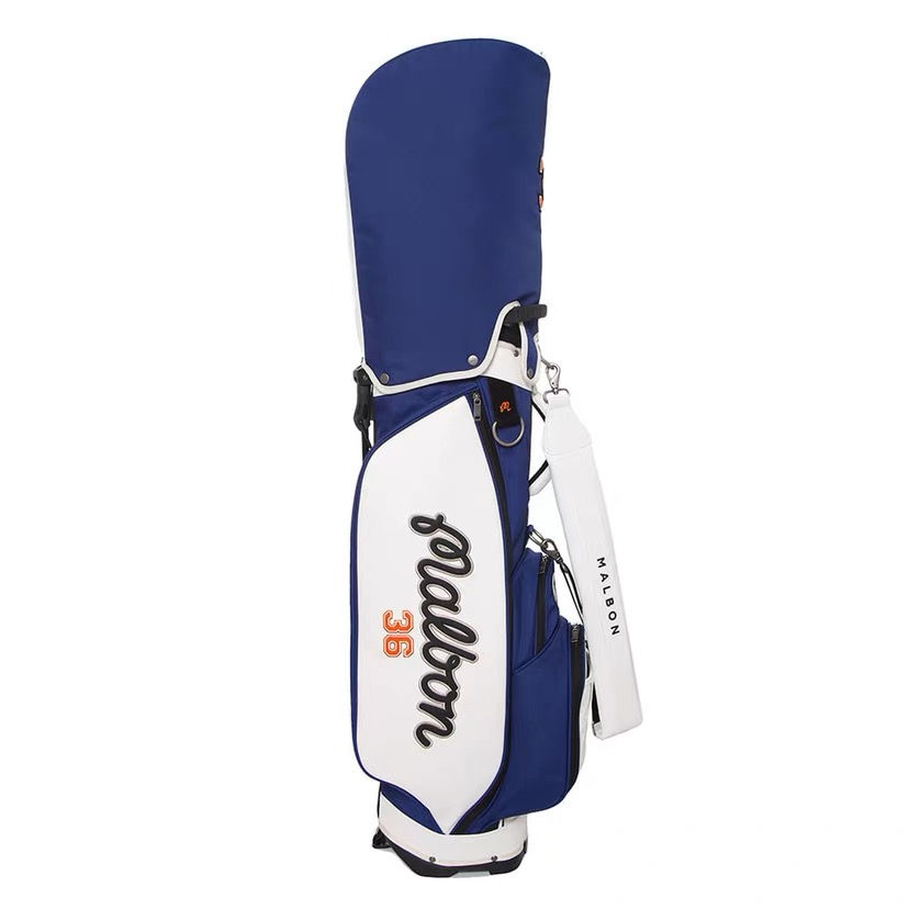 Thumbnail: 36 Stand Bag Blue