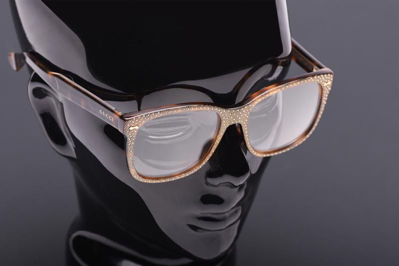 Designer Eye Wear
