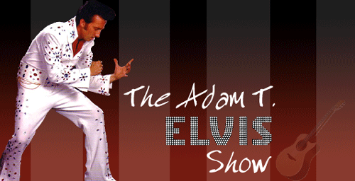 Adam T. Elvis