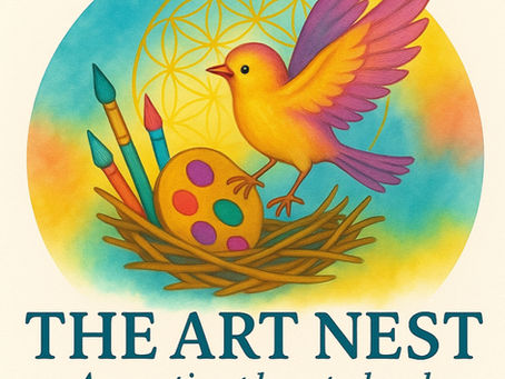 Fall at The Art Nest: Drop-ins, New Clubs & Adult Sessions!