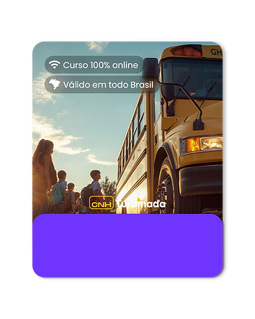 Curso Transporte Escolar