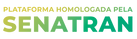 Plataforma Homologada SENATRAN