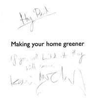 One From the Archives. When Paul met Kevin