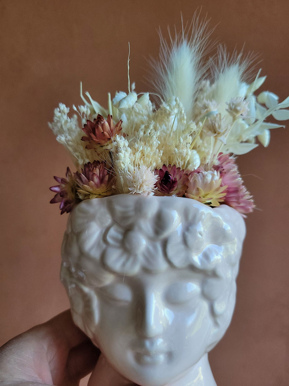 Miniature : Mama flora
