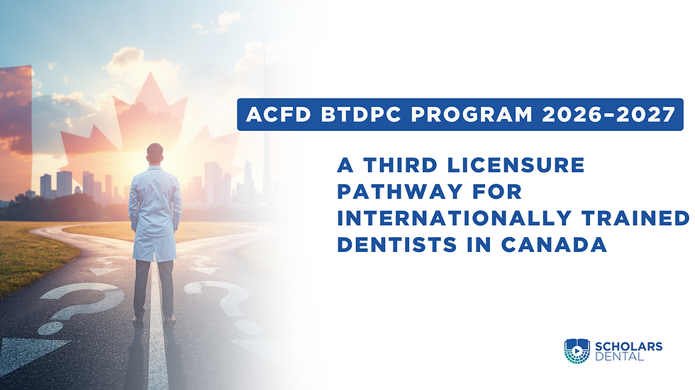 ACFD BTDPC Program 2026–2027