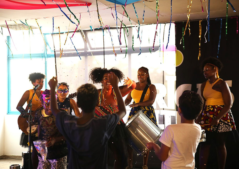 Bailinho