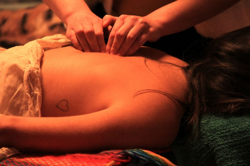 Workshop Amanae