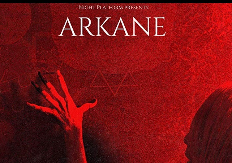 Arkane