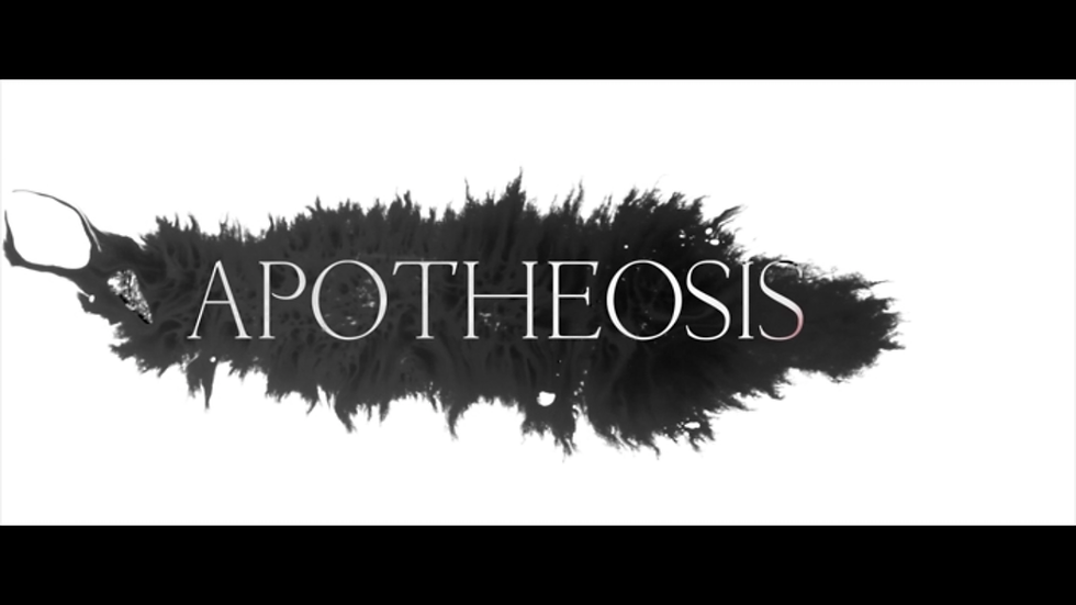 Apotheosis