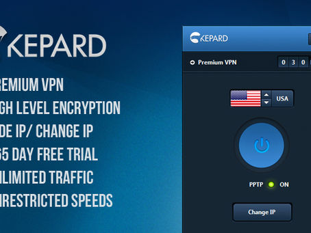 Kepard 1.0.0.5 With Full Keygen