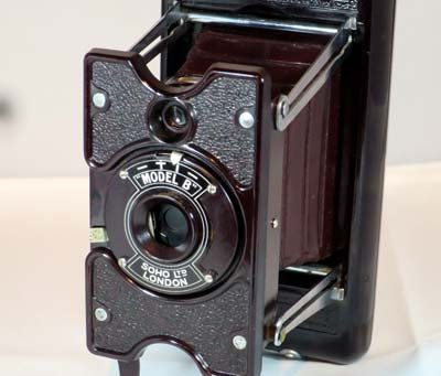 SOHO Cam For Windows