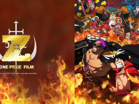 One Piece Film Z Torrent Download Antlfor
