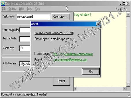 Easy Nearmap Downloader Crack  With Serial Key Free Download