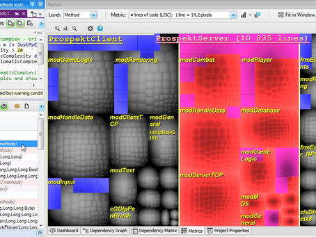 Visual VBDepend Crack  Free X64 2022