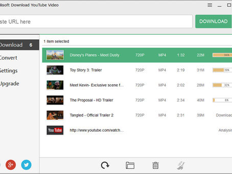 GiliSoft Youtube Video Downloader Crack  Keygen Free PC/Windows (Updated 2022)