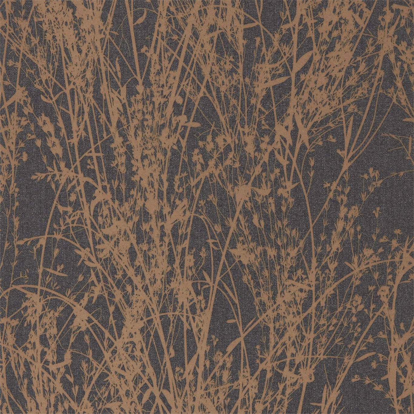 Sanderson & Woodland Walk Wallpapers - Meadow Canvas