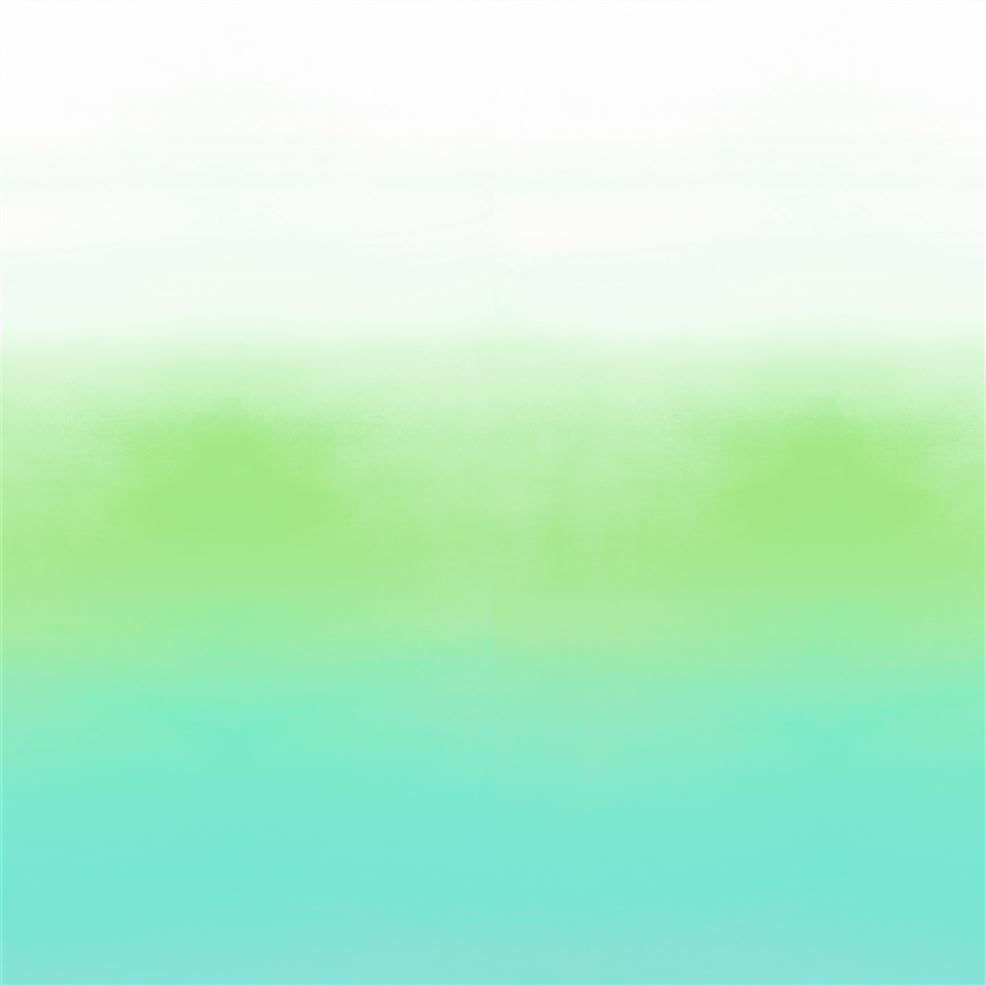 Mandora Wallpaper - Savoie Azure