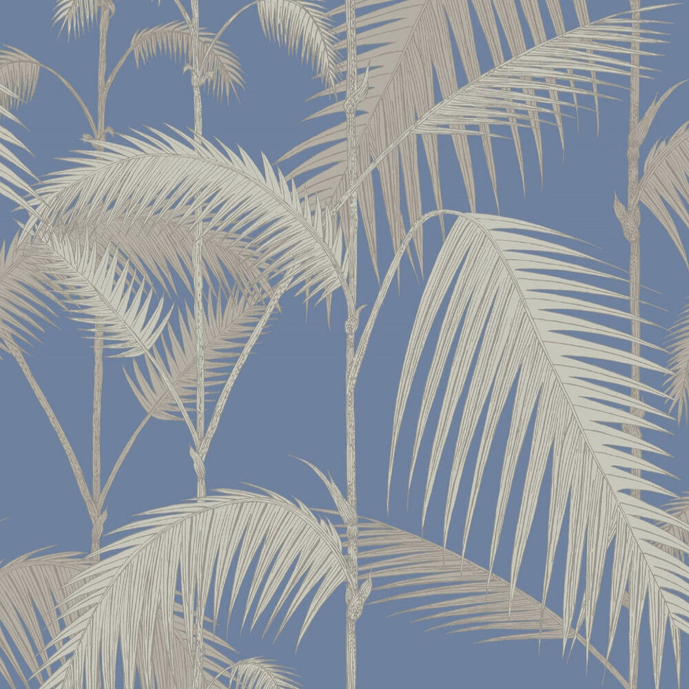 The Contemporary Collection - Palm Jungle 1
