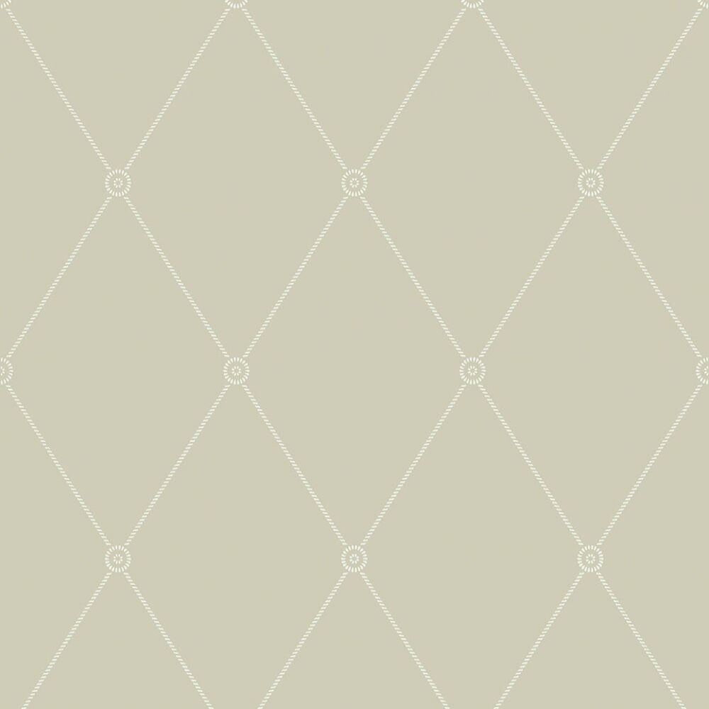 Archive Anthology - Large Georgian Rope Trellis