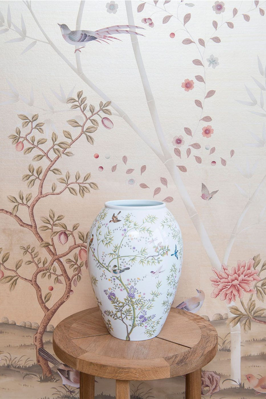 Küçük resim: Core Collections - Imprime Collection Bambois & Hazel