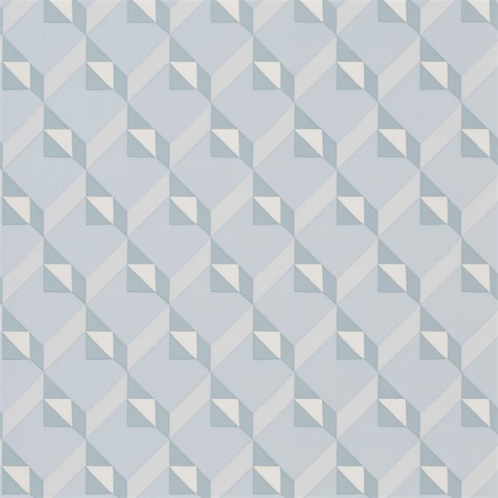 Mandora Wallpaper - Dufrene Delft