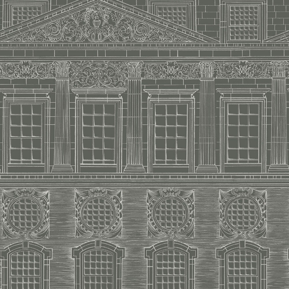 Historic Royal Palaces (Great Masters) - Wren Architecture