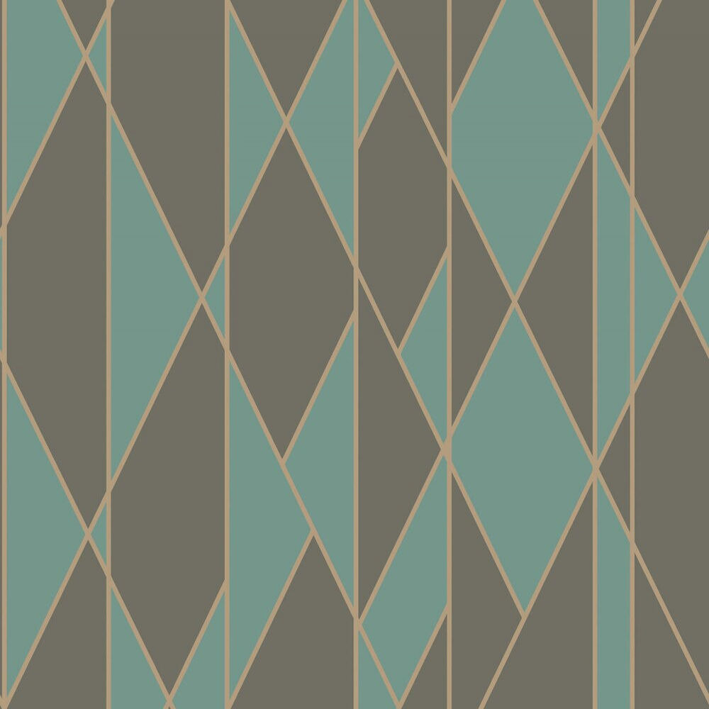 Geometric II - Oblique