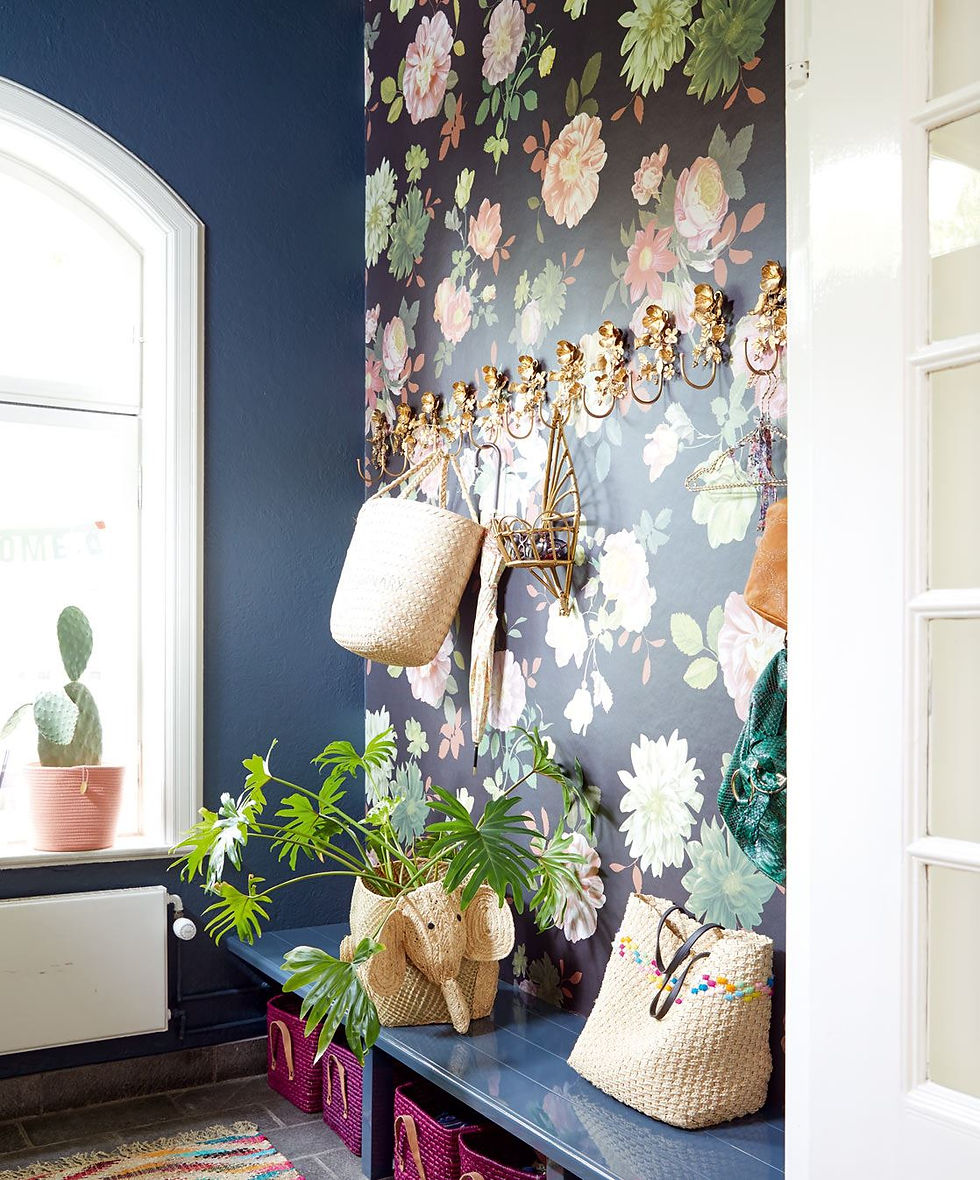 Thumbnail: Eijffinger Kids - Rice 2