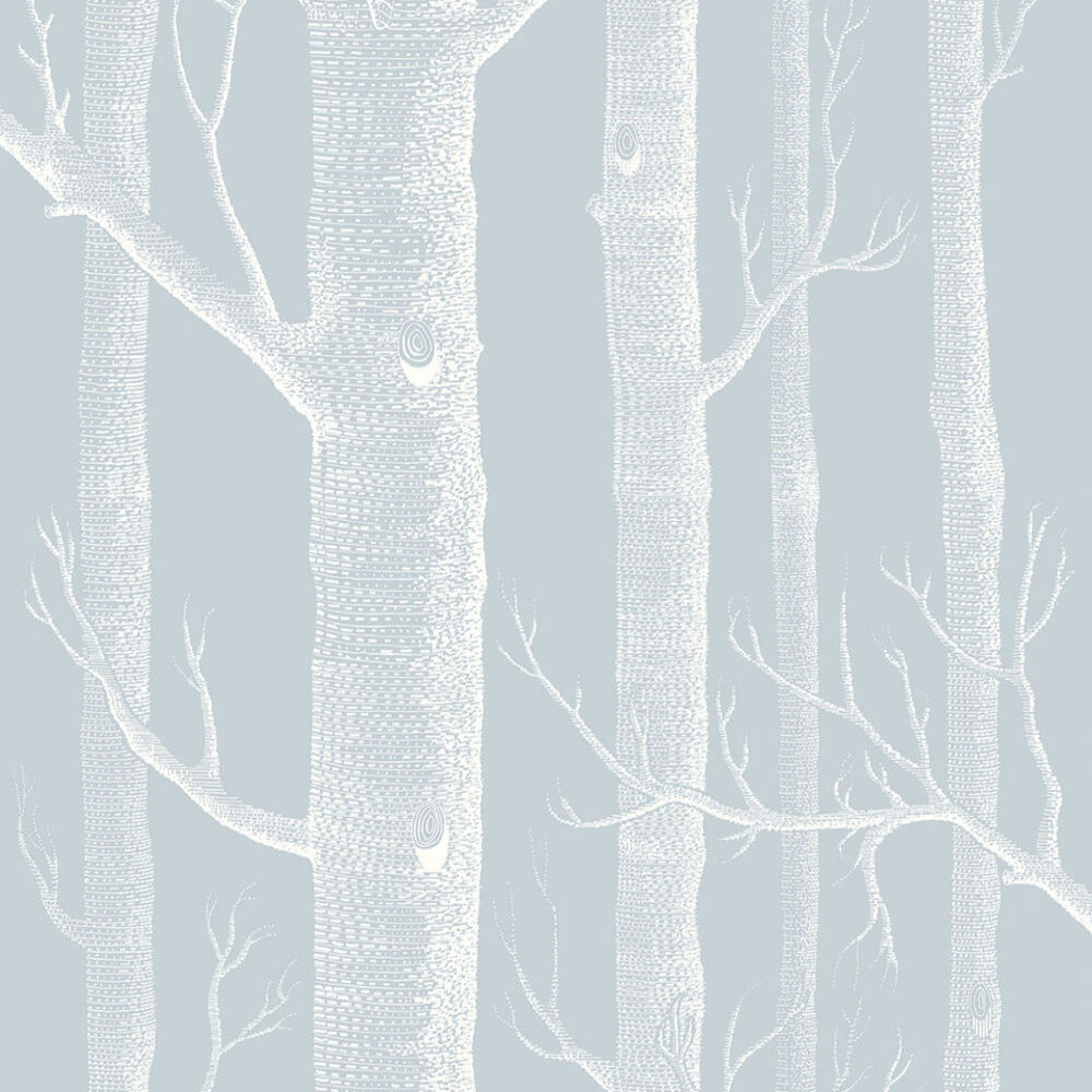 Whimsical - Woods 2