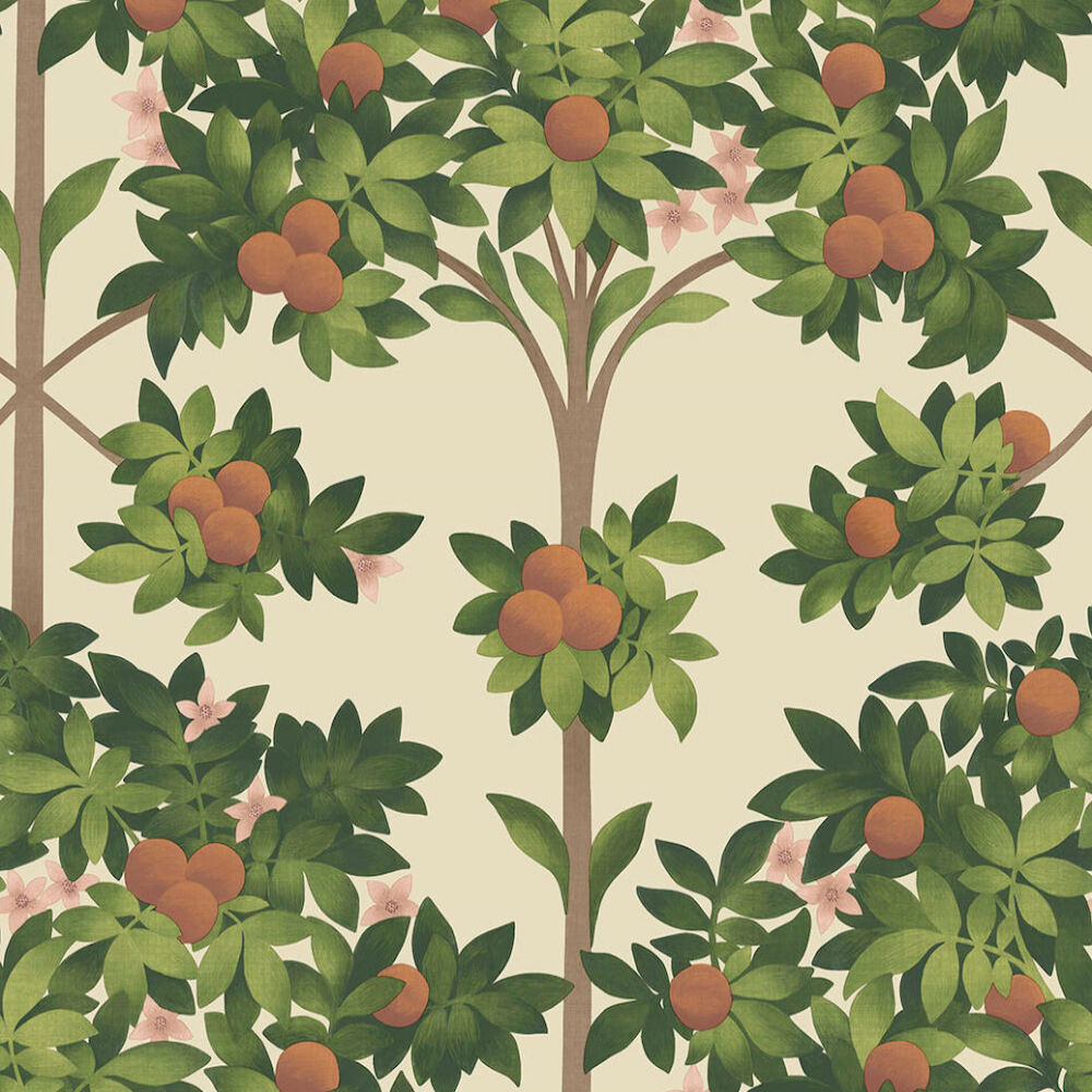 Seville - Orange Blossom