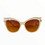 Thumbnail: Over Size Cat Eye Sunglasses