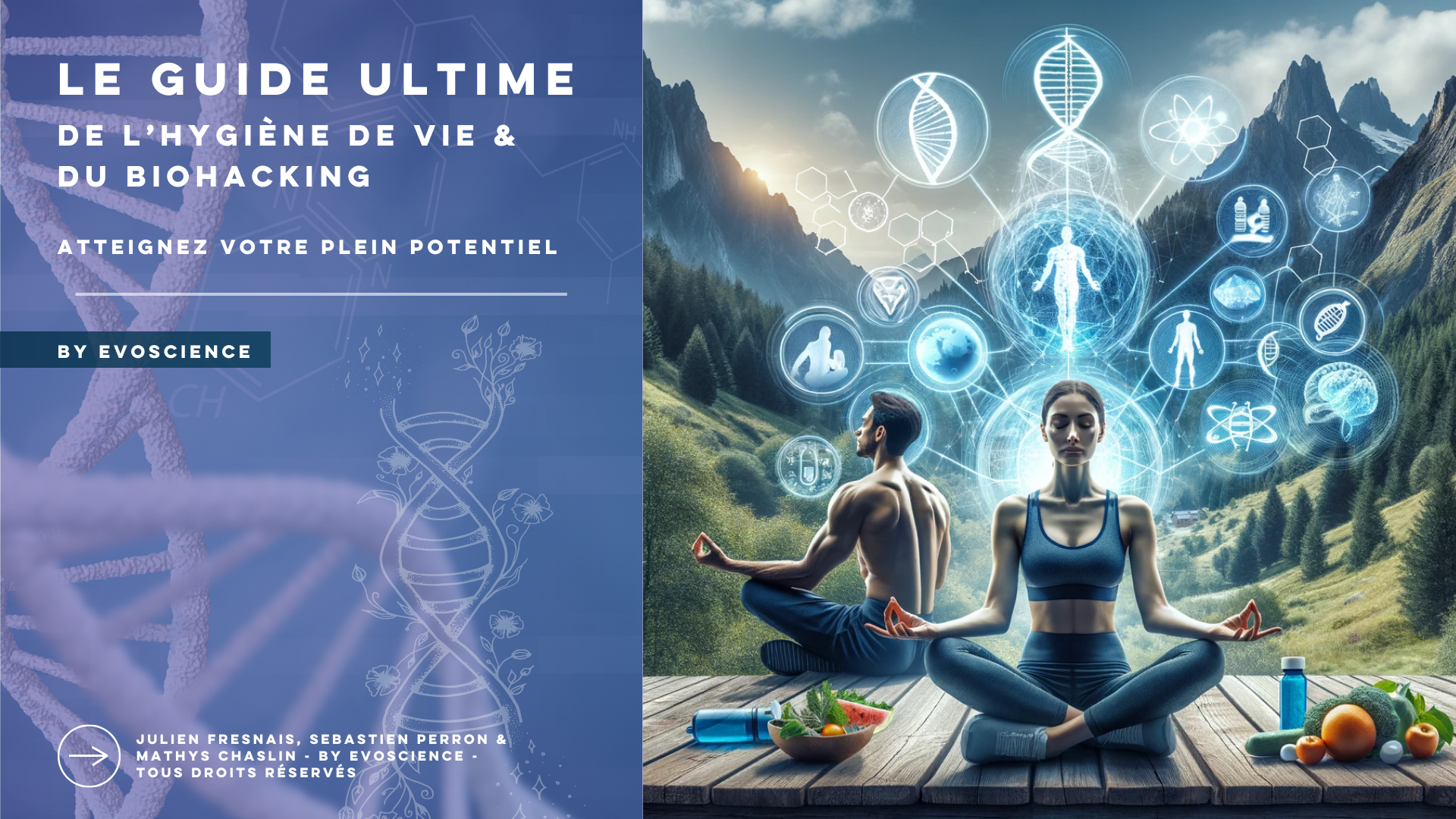 Sommaire partie 1
