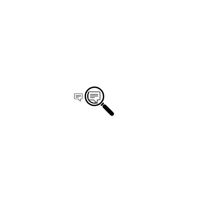 Searching Illustration