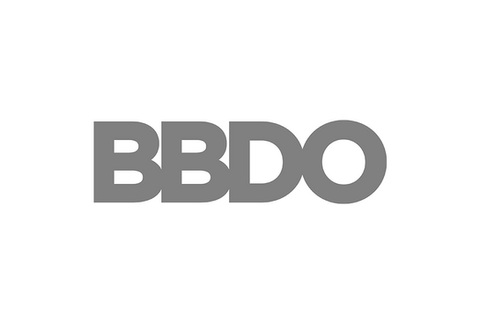 BBDO logo